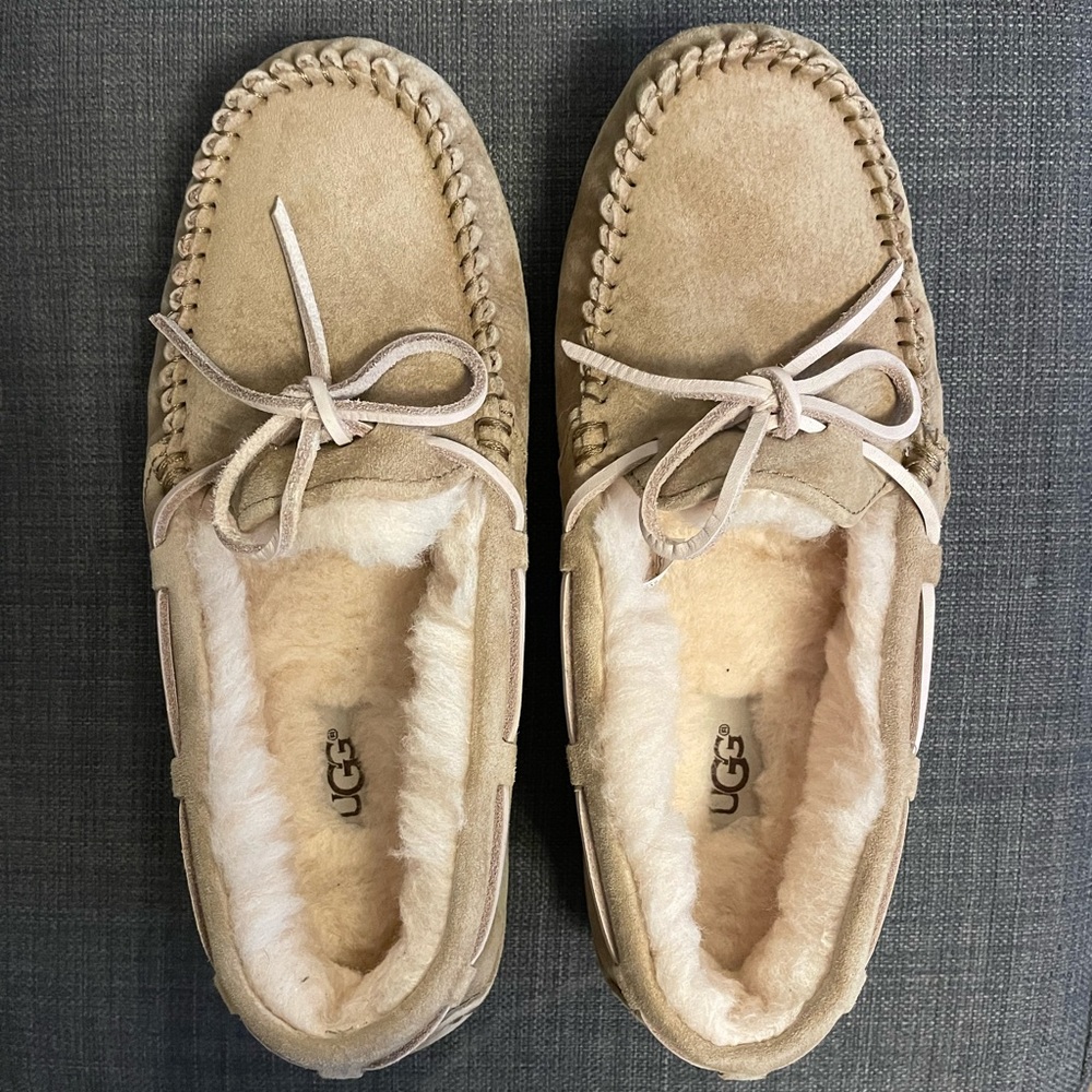 UGG Slippers